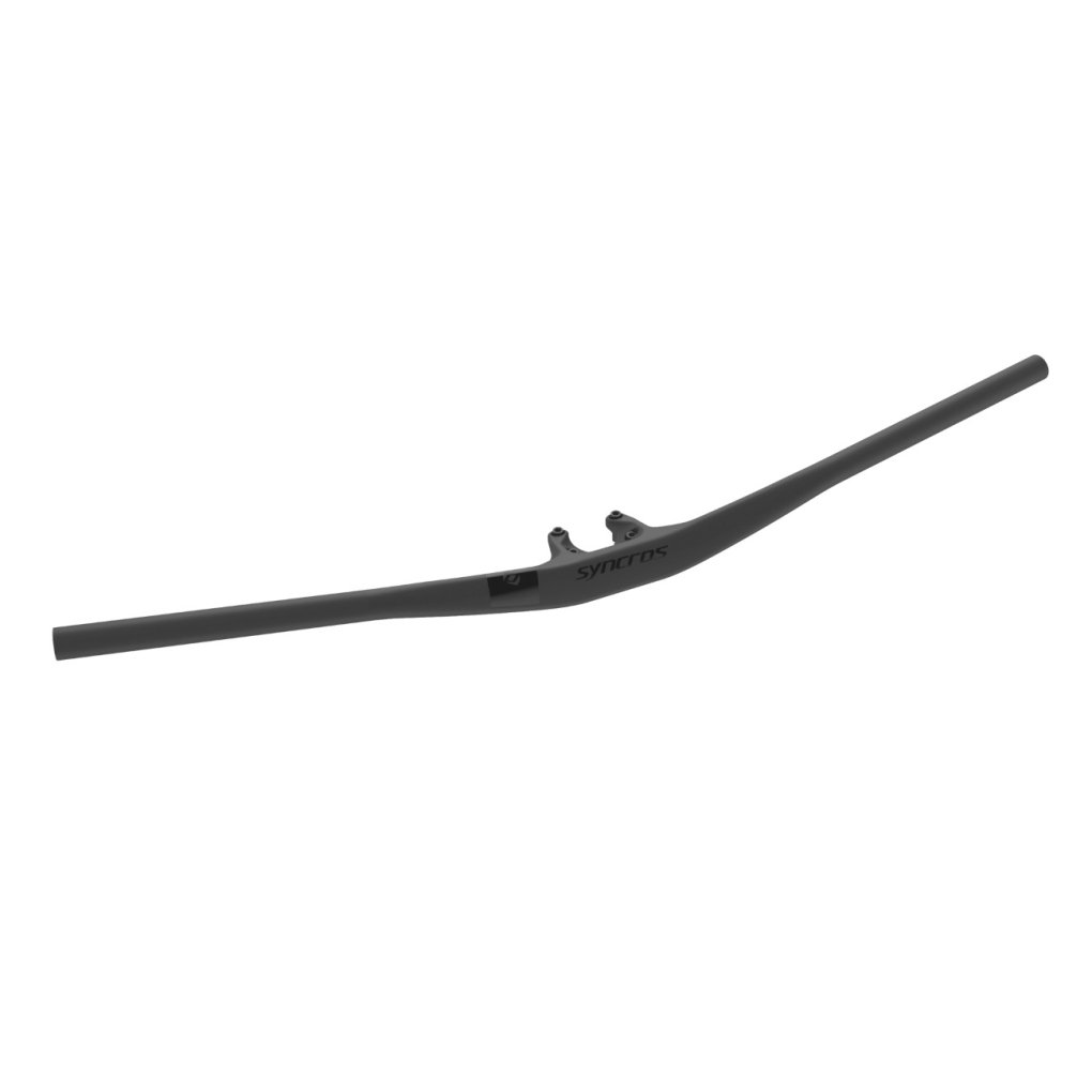 Syncros Hixon SL iC DH MTB Handlebar - 800mm - black matt