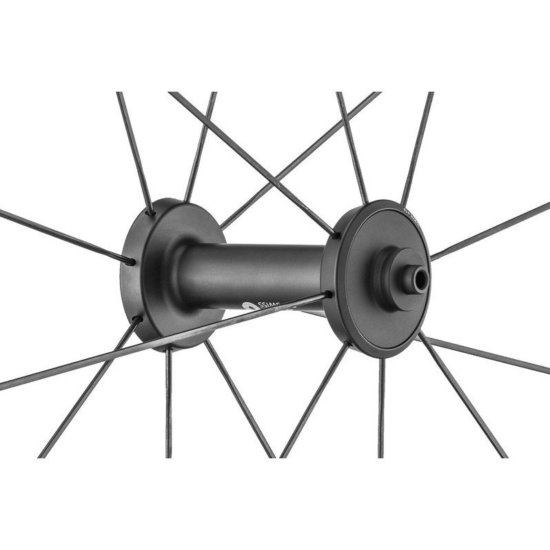 DT Swiss ARC 1100 DICUT 48 Front Wheel - 28