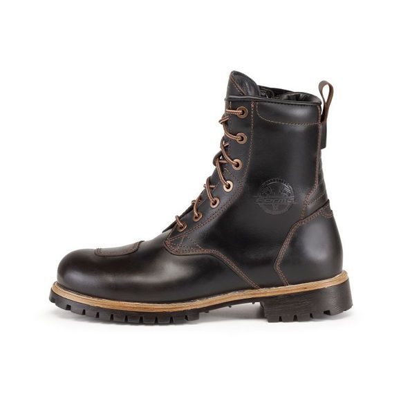 Forma LEGACY WATERPROOF Half Boots - BrownRef: FM0223