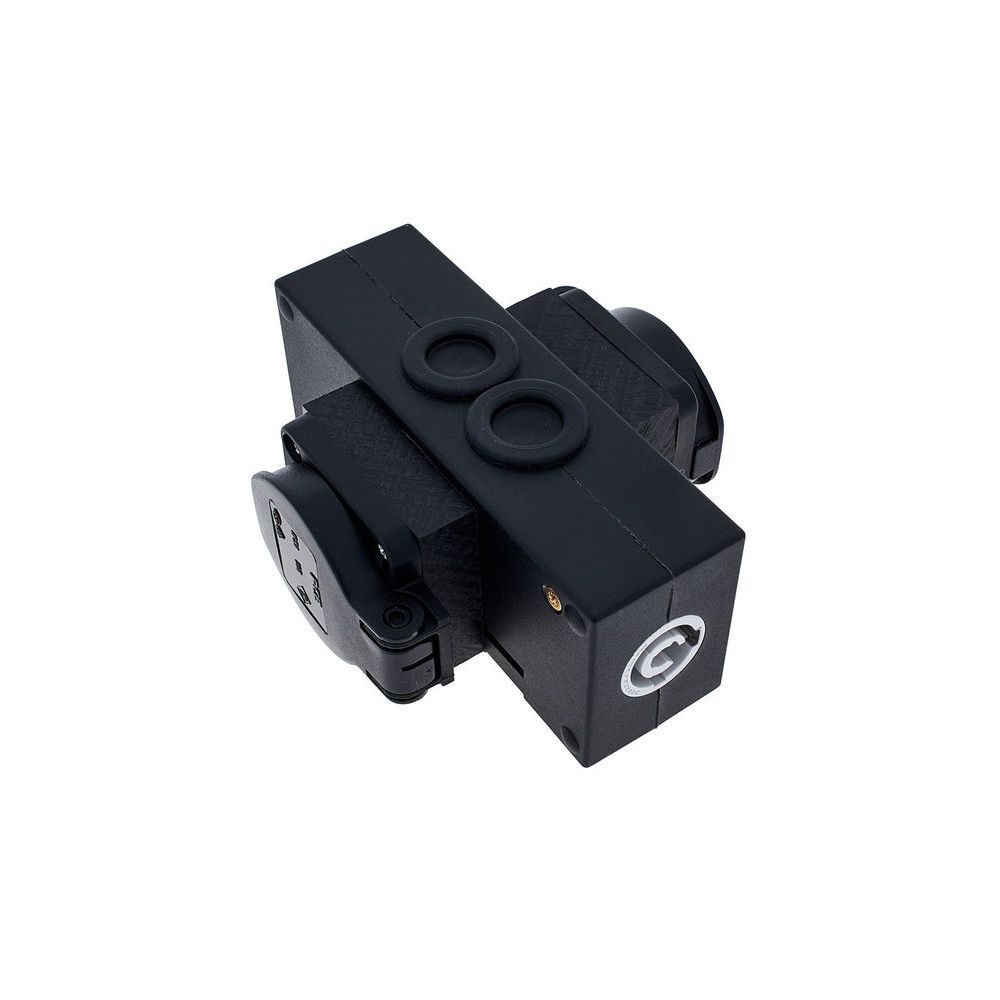 Rigport L1S2 Power Distributor – Thomann Ireland