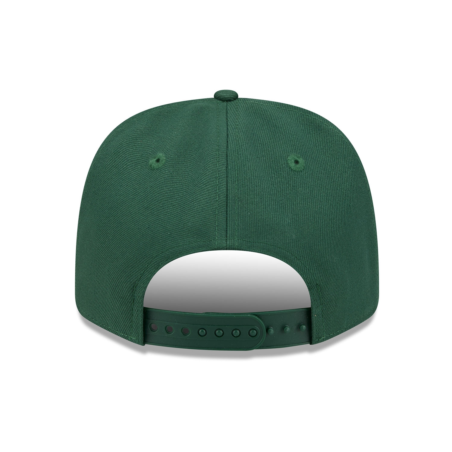 Green Bay Packers NFL Stated 9SEVENTY Stretch-Snap Cap Green