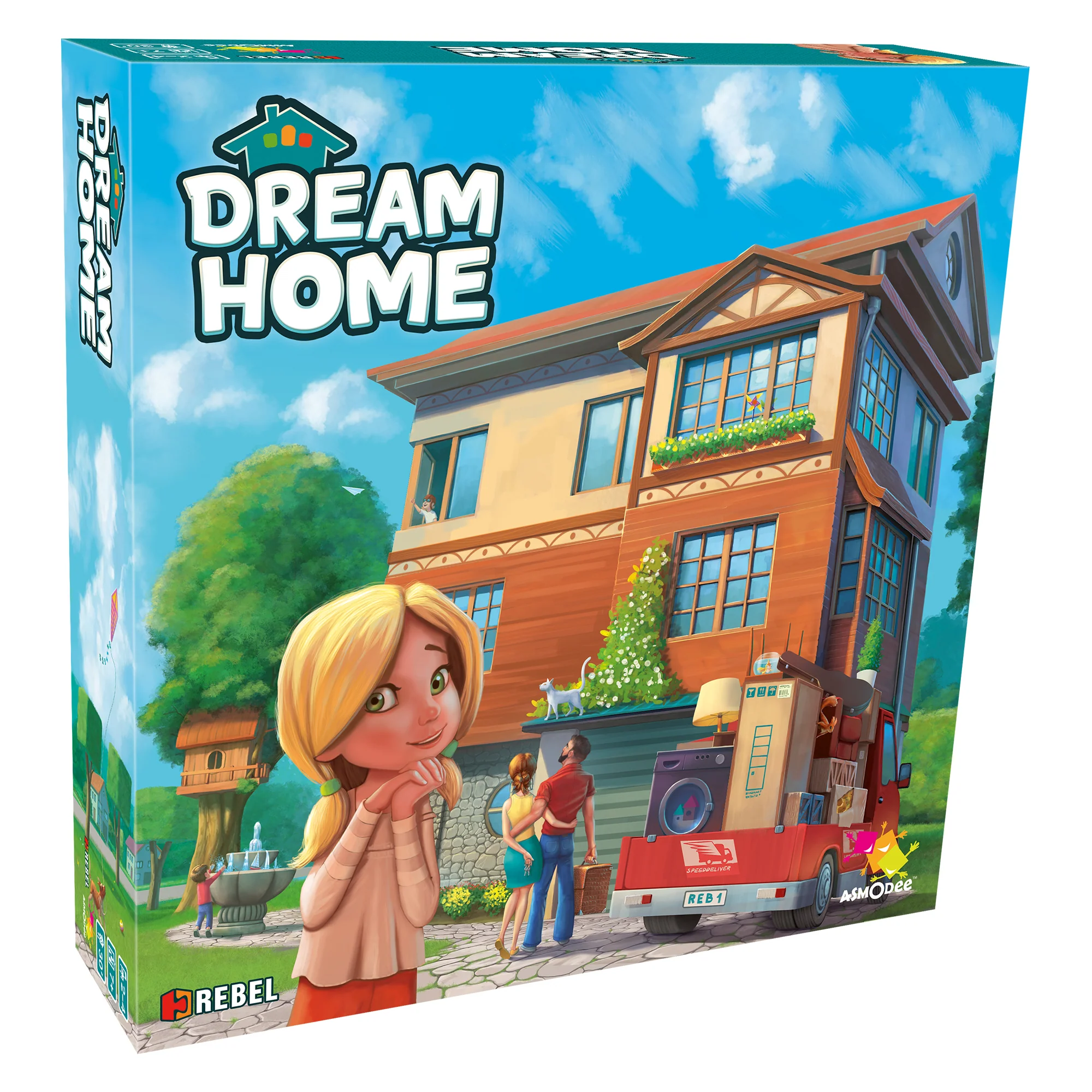 Dream Home