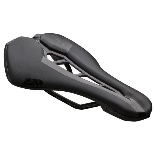 PRO Stealth Performance Saddle - black