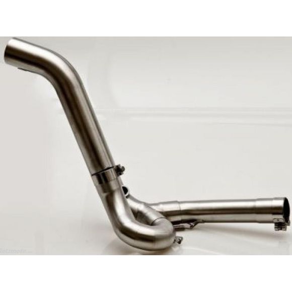 Stainless Steel Spark Racing CollectorRef: Spk0230 / Spgap8501