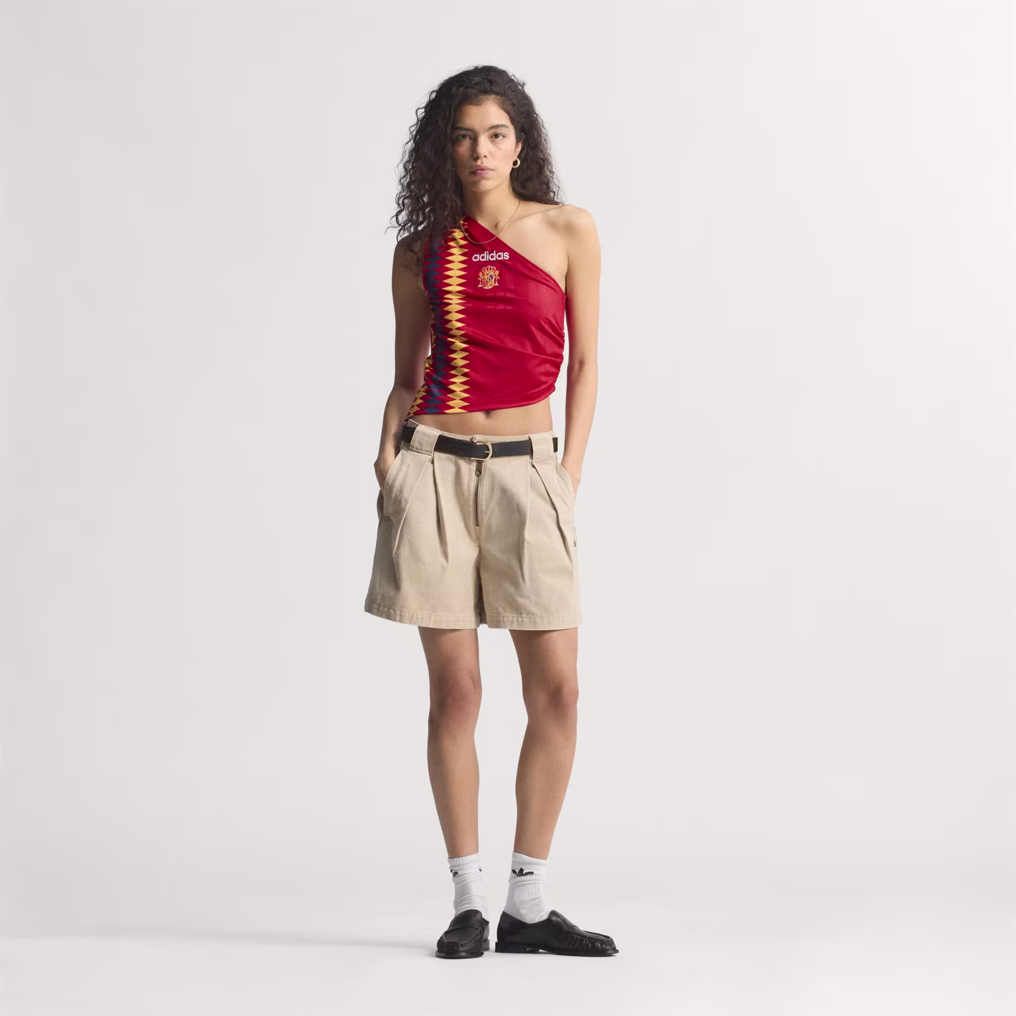Spain Reconstructed Bringback Jersey