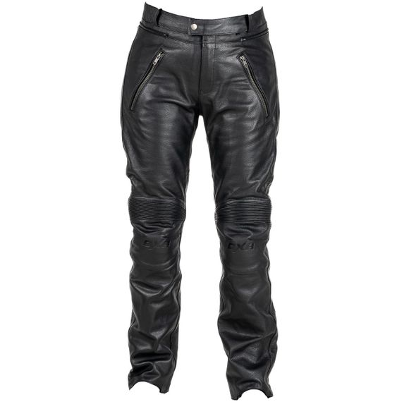 Dxr Buschnell Evo Lady - Black Motorcycle PantsRef: DXR1058