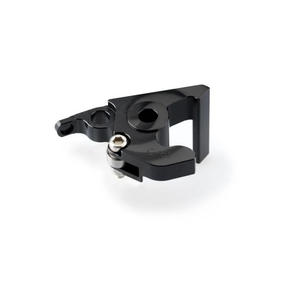 Puig Lever Adapter for Brake Lever 2.0 / 3.0 / 4.0 - BlackRef : 6118N