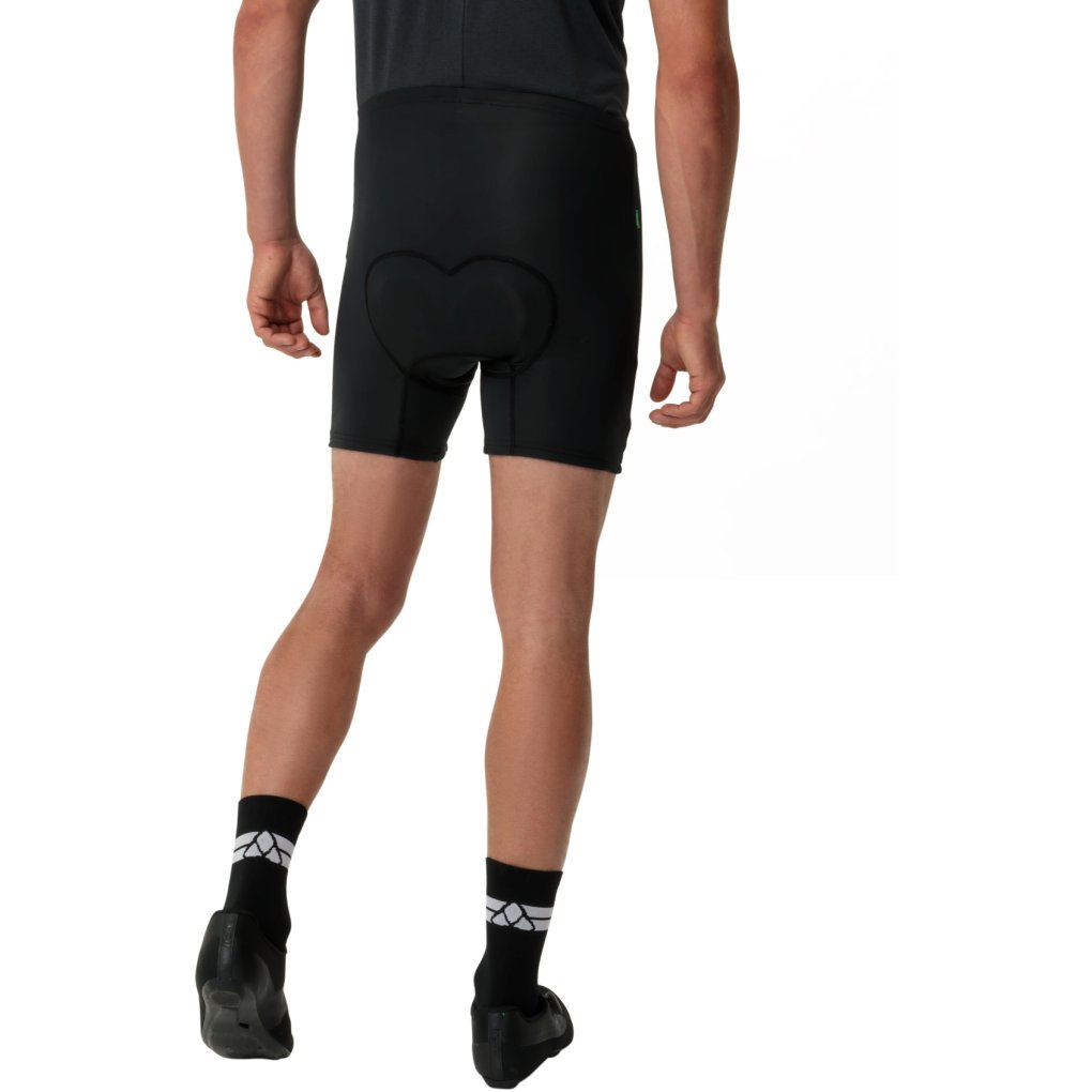 Vaude Bike Innerpants TP Men - black