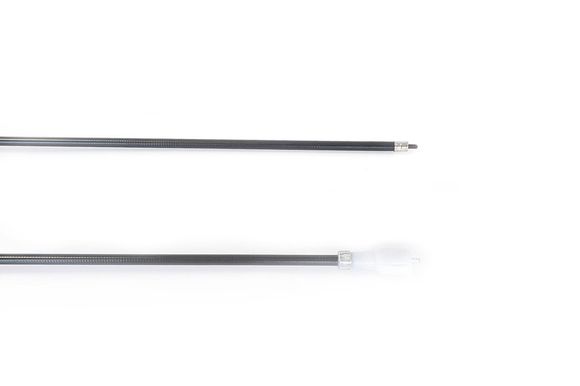Tecnium speed meter cableRef: TE02543A / 1038613