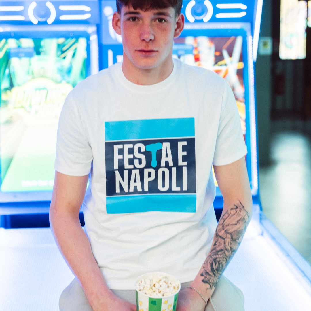 SSC Napoli Linea Admin 