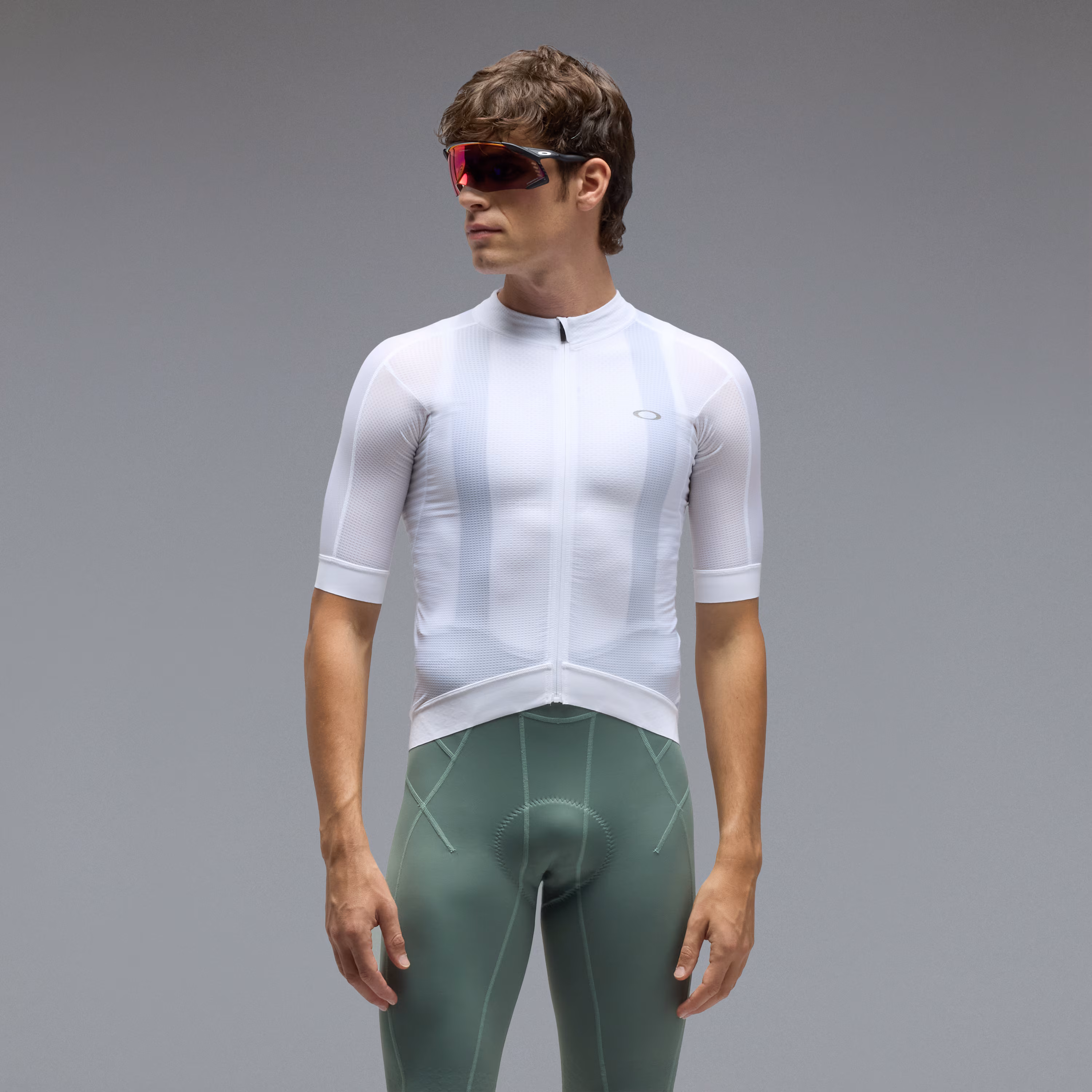 Endurance Mix Jersey