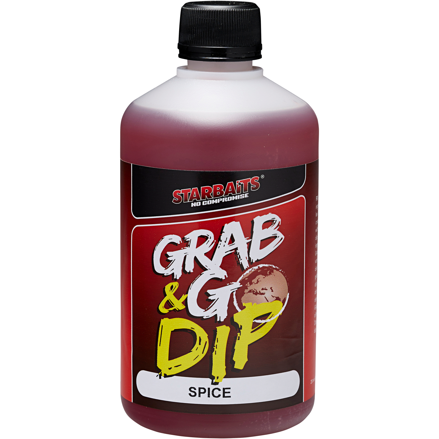 Starbaits Dip G&G Global (Spice)