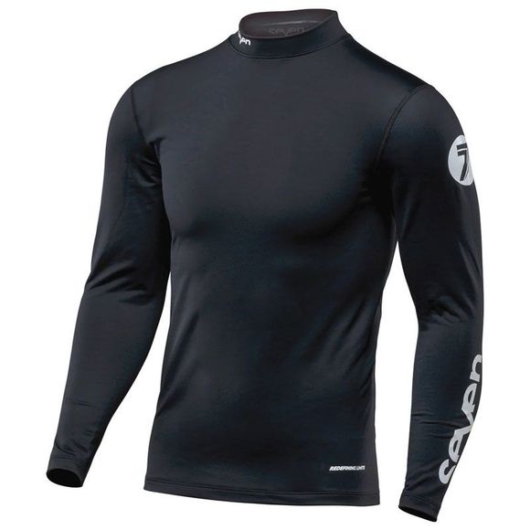 Cross Seven Zero Cold Weather Compression 2024 - BlackRef : SEV0157