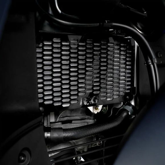 R & G Racing Pro Radiator ProtectionRef: Rgr02081A / 1129390