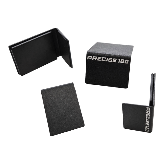 Precise 180 magnetic holder GEN2 - set of 4