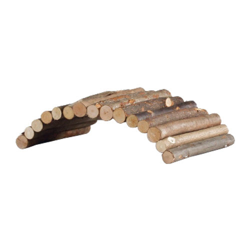 Beeztees Forest Willow Bridge - 28cm