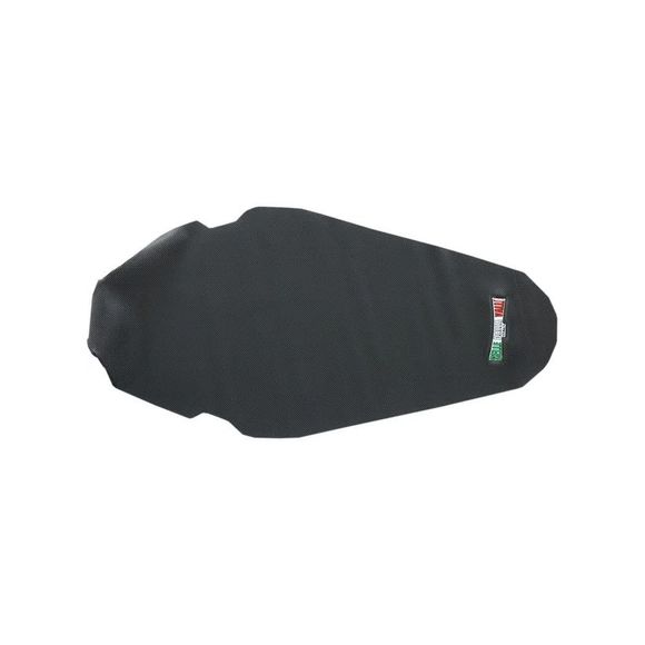 Saddle Selle Dalla Valle Supergrip Black - BlackRef: SDV0030 / 0821331