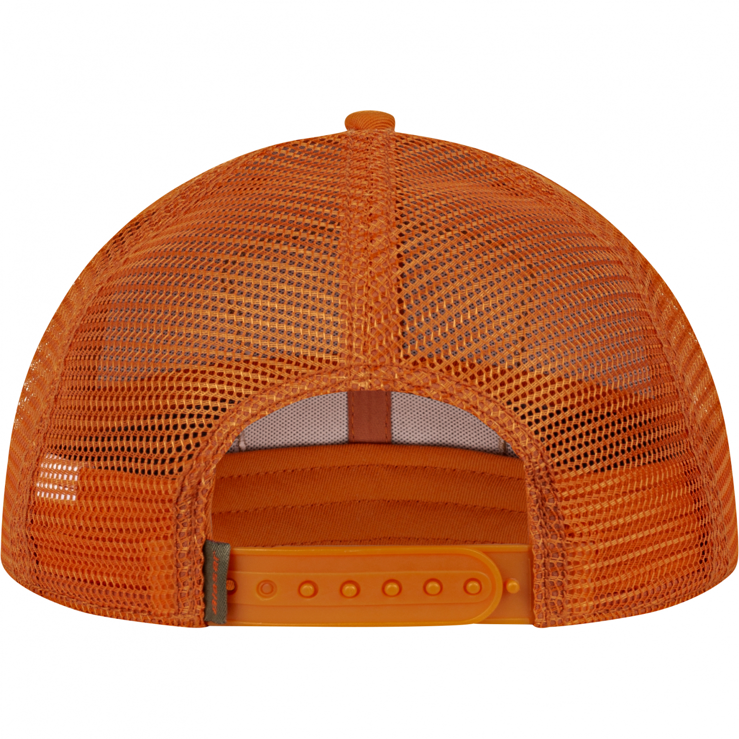 Argali Badge 5Edge Cap (Rust)