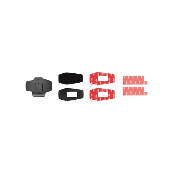 Intercom parts intercom spare fixation kit U.com3Ref.: ITP0017 / UCOM3KITABRACKET