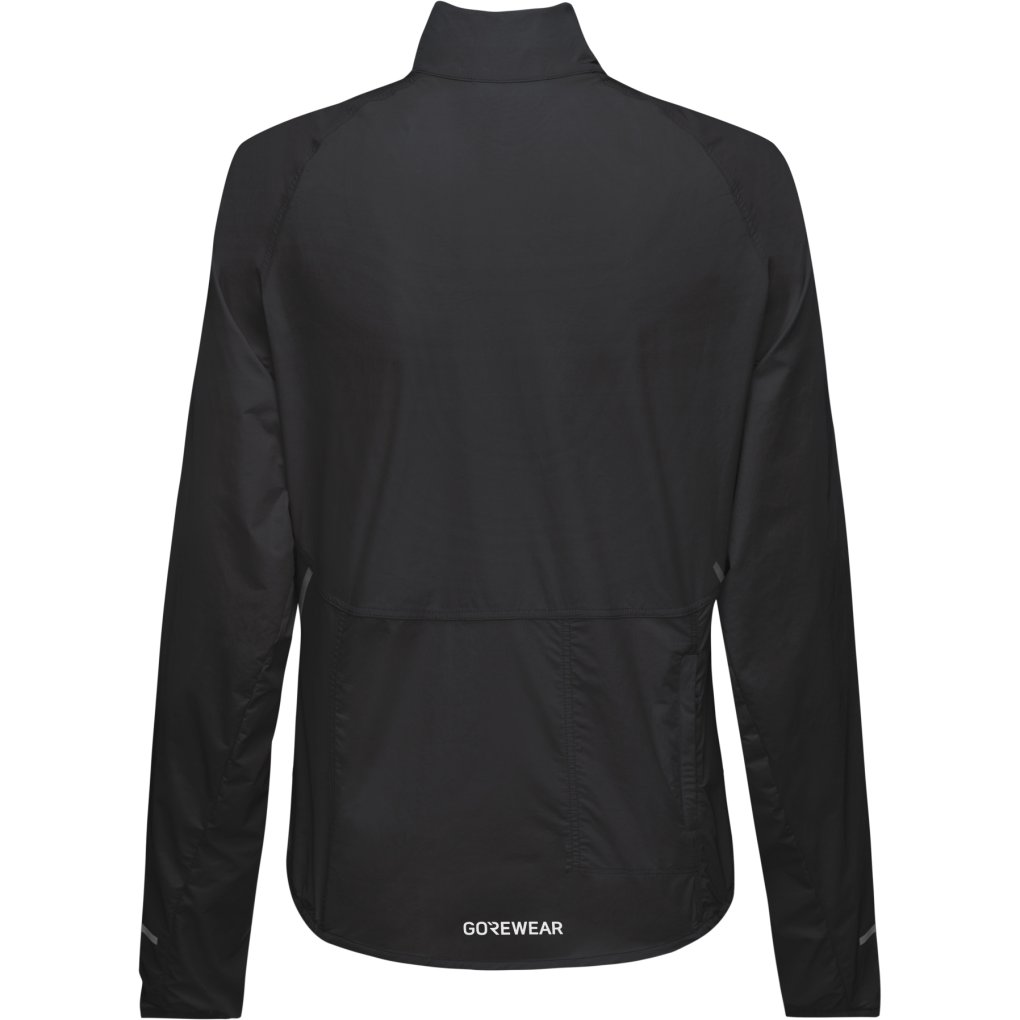 GOREWEAR Spinshift Windbreaker Women - black 9900