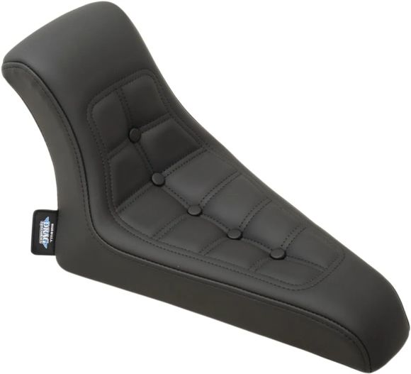 Selle confort Drag Specialties Low Rider UniverselRef : DRG01573A / DS907540