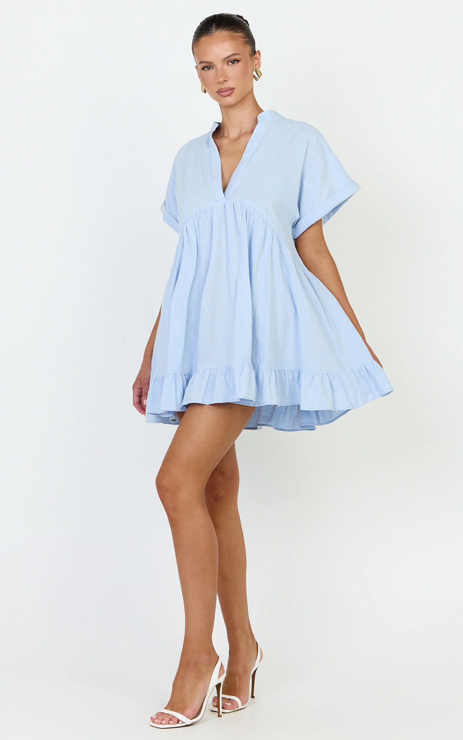 Calissa Mini Dress