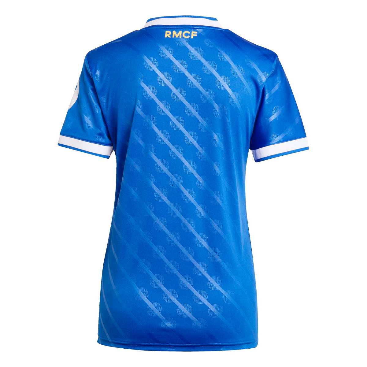 Womens Third Shirt 25/26 Blue
