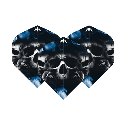 Mission Solo Shaun McDonald No2 Standard Flights