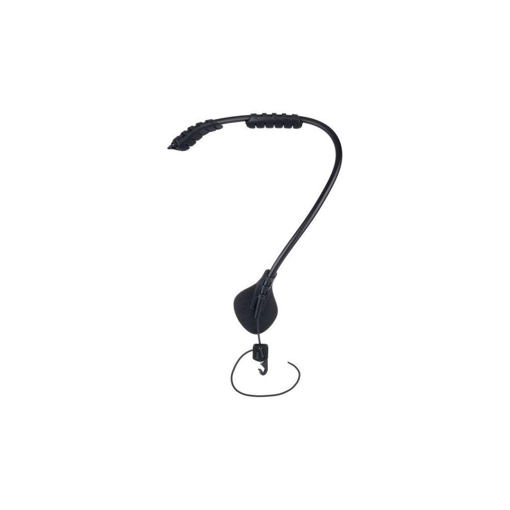 Hooki Saxophone strap black H1 – Thomann Ireland