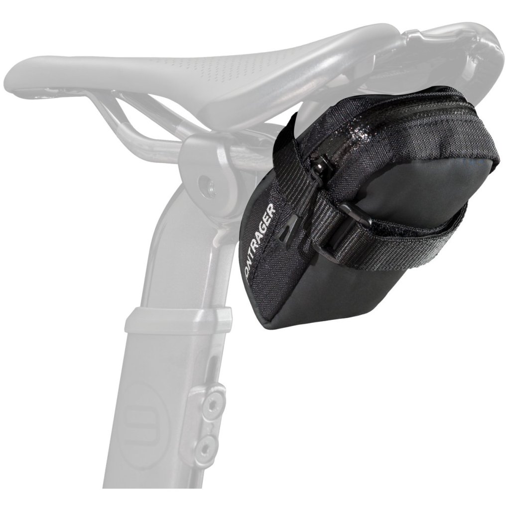 Bontrager Elite Micro Seat Pack - black