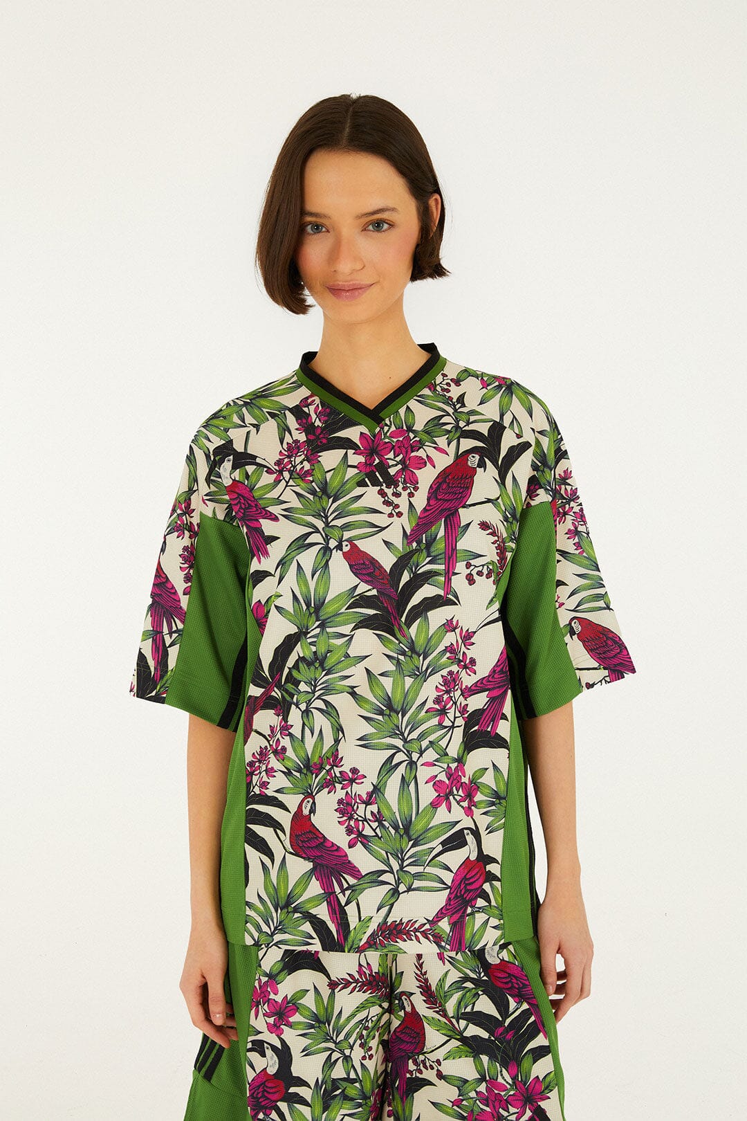 Farm Tee Prm