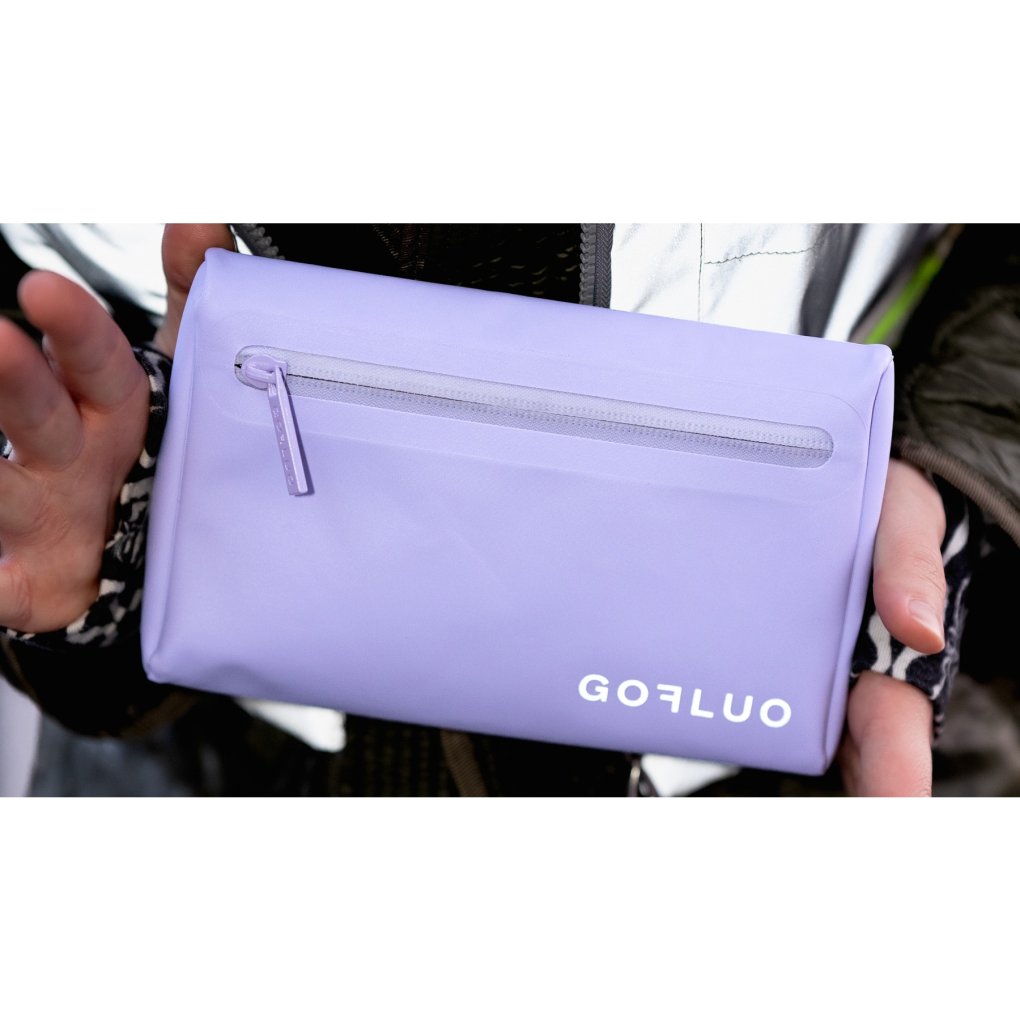 Gofluo Harper 2.0 Crossbody Bag - Lilac
