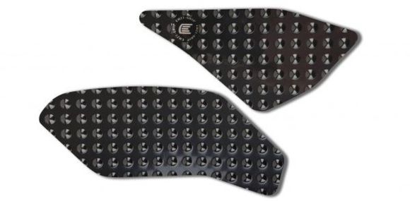 Grip de réservoir R&G Racing Kit Eazi-Grip Evo - noirRef : RGR01996A / 1129248001