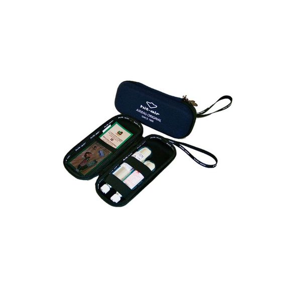 Airbag Hit Air Air Air Transport Etui - BlackRef: HIT0013 / ETUIDETRANSPORTBLACK