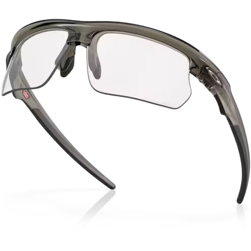 Oakley Bisphaera Glasses - Grey Smoke/Photochromic - OO9400-1168