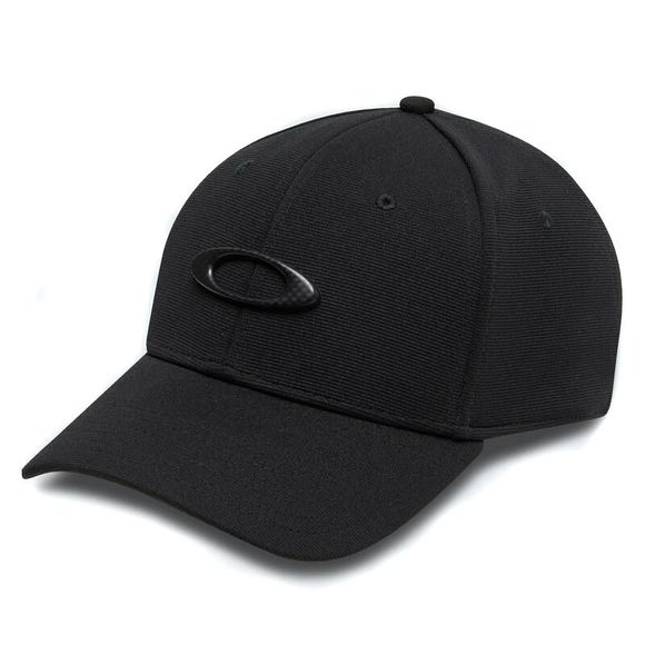 Casquette Oakley TINCAN - CarboneRef : OK1603