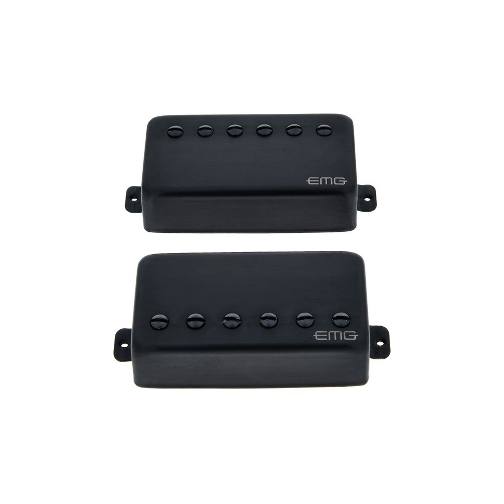 EMG Marty Friedman F