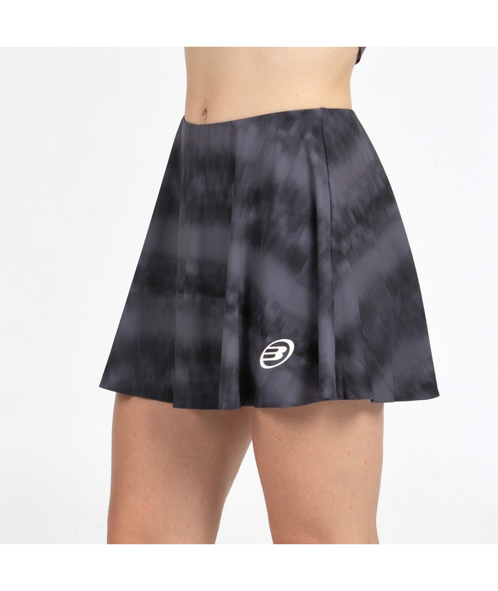 SKIRT BULLPADEL PIATRA BLACK