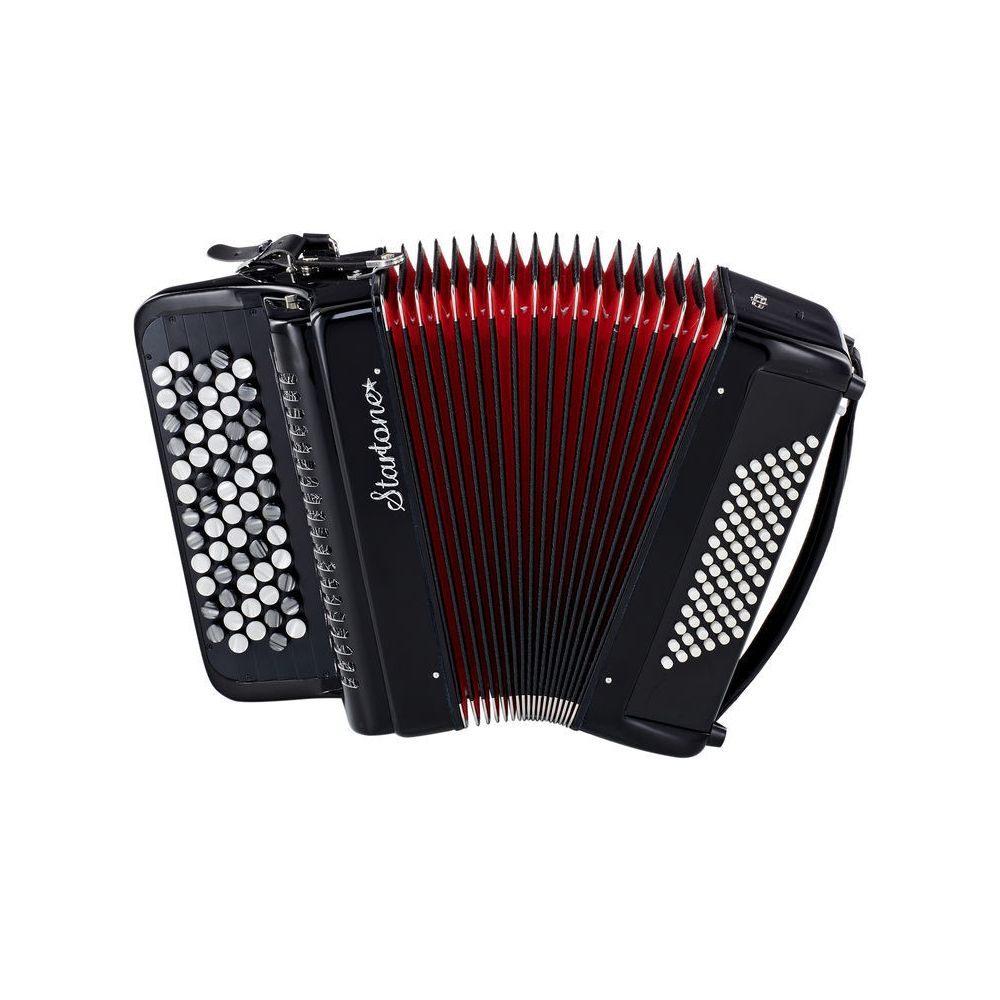 Startone Accordion C