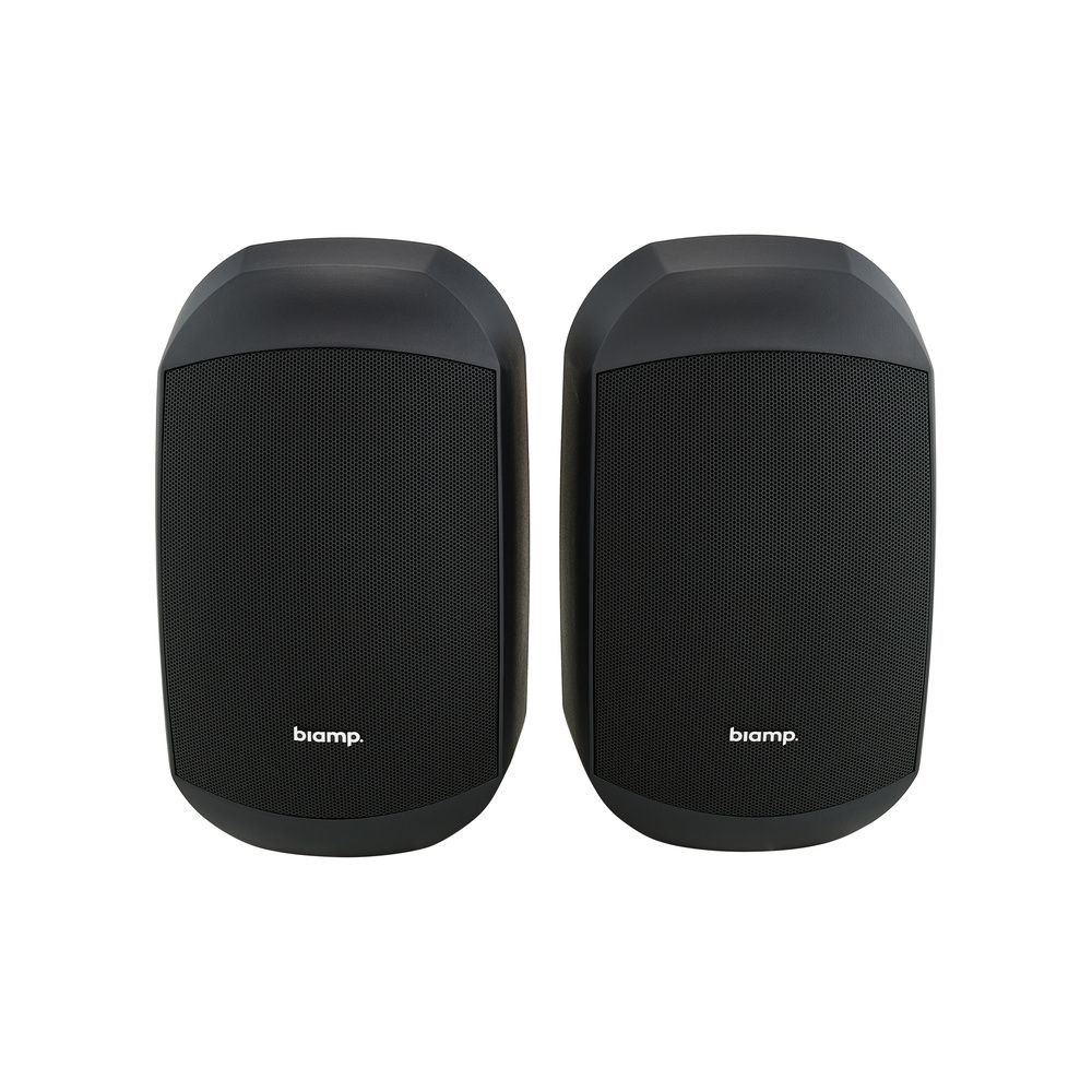 Biamp Systems MASK6CT Black – Thomann Ireland