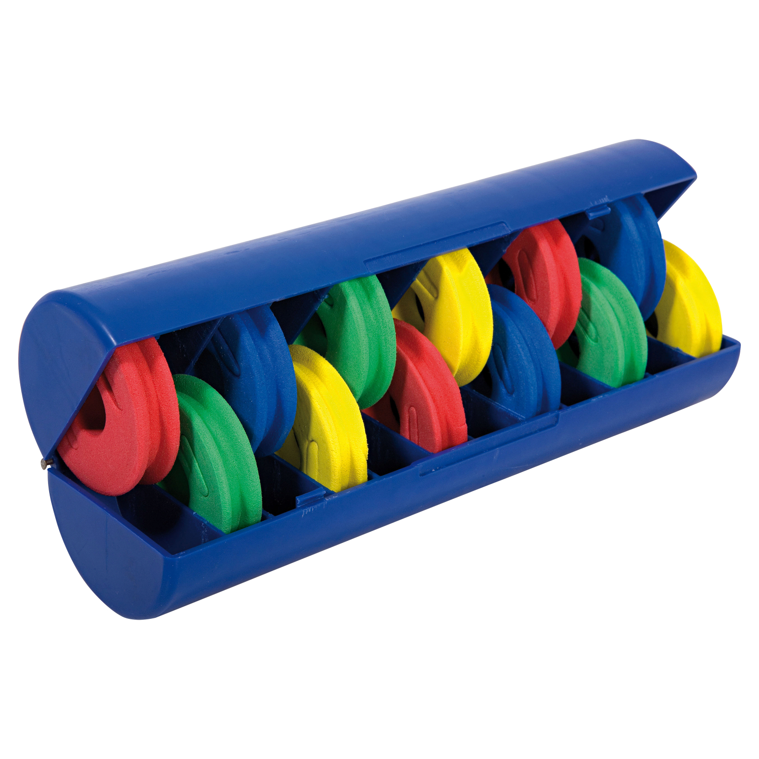 Lineaeffe Neoprene Winder 12 Round Eva Line Winders