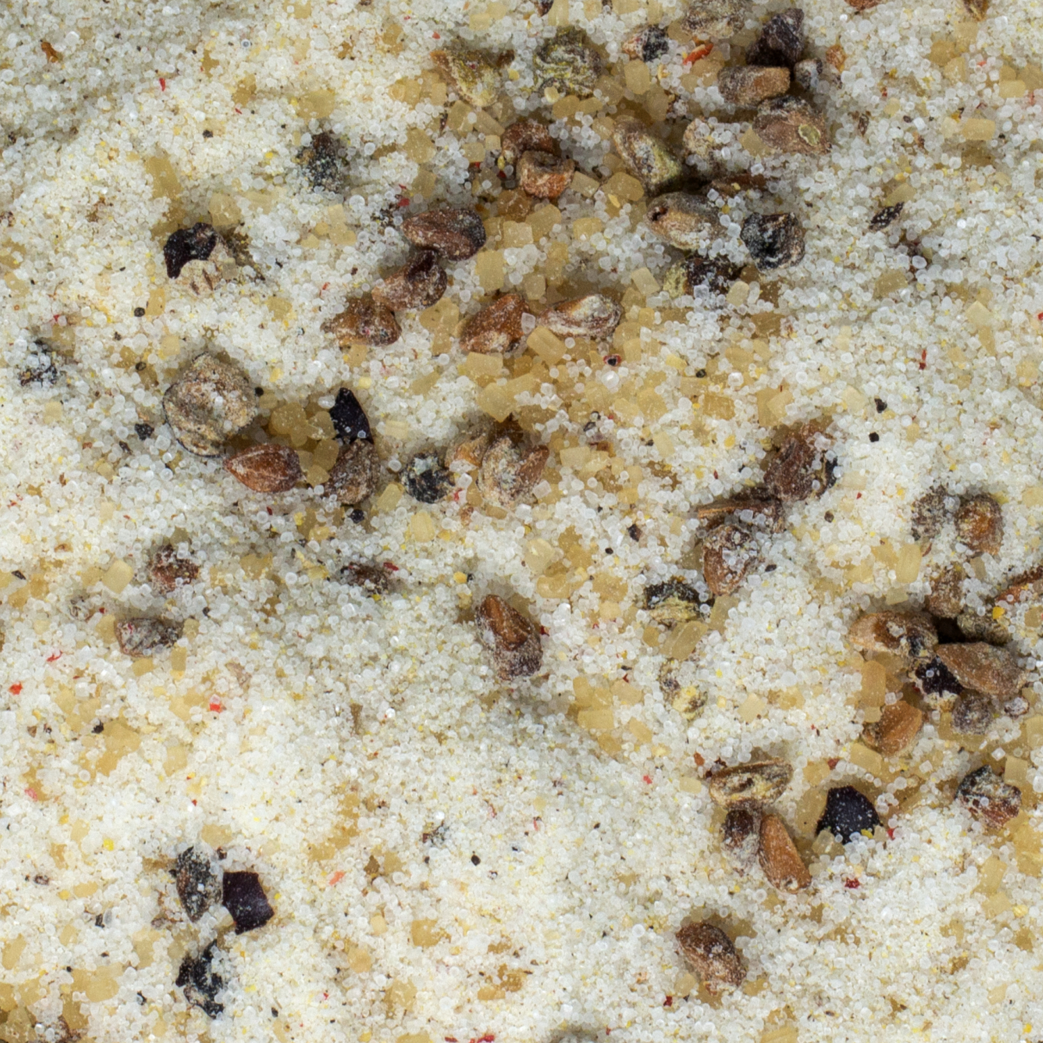 FTM Juniper incense spice blend