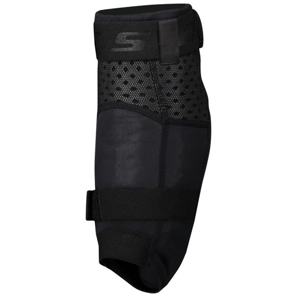 Scott softcon junior knee pads - blackRef: SCO1225