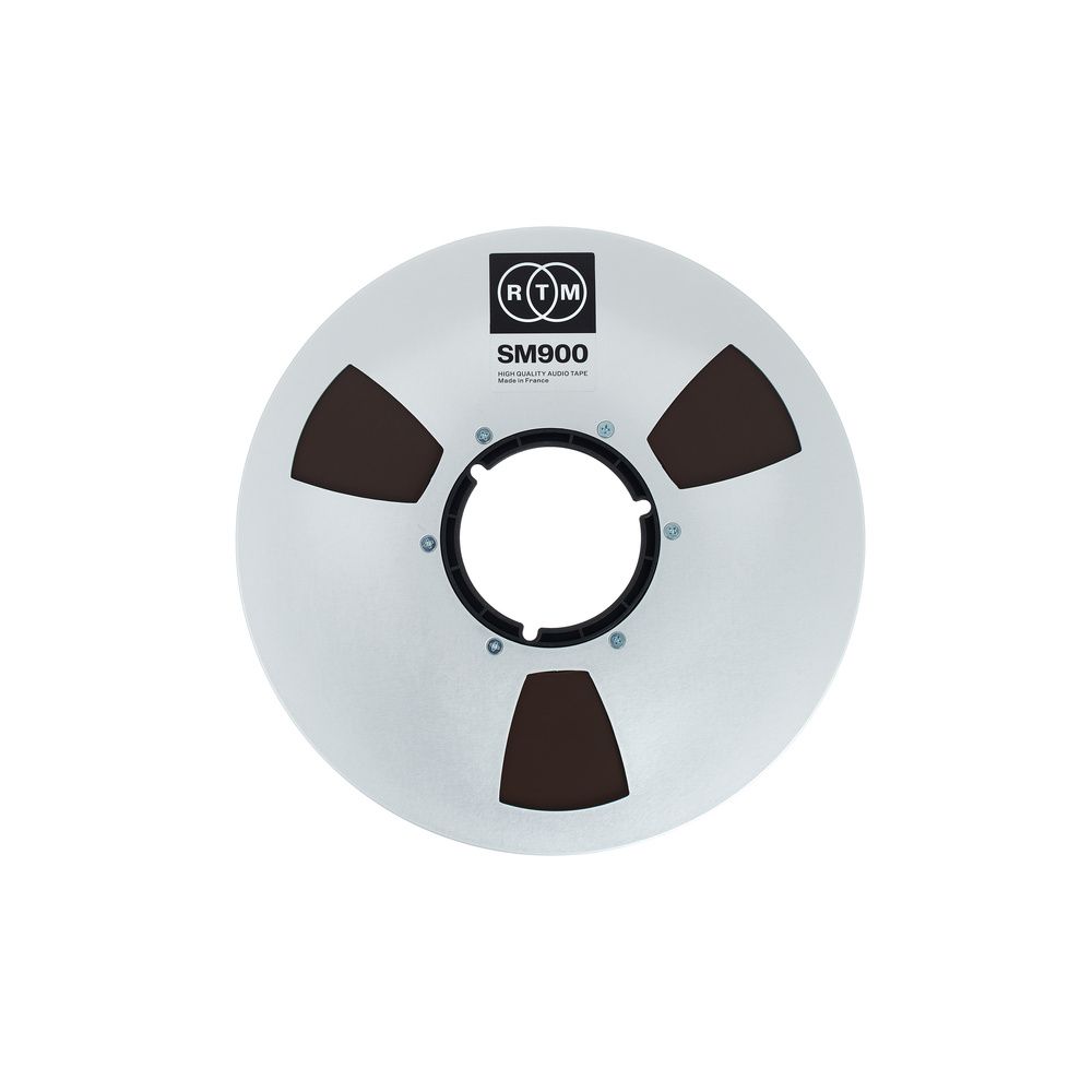 RTM SM900 1
