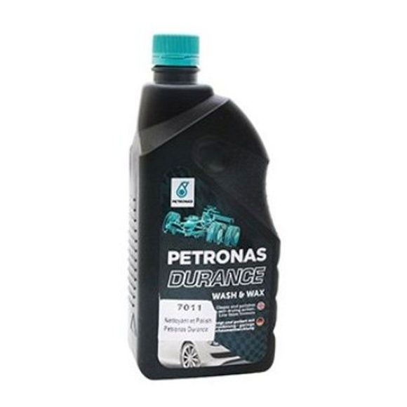 Produit de lavage Petronas shampoing a la cire (nettoyant/polish) 1 L UniverselRef : A7011