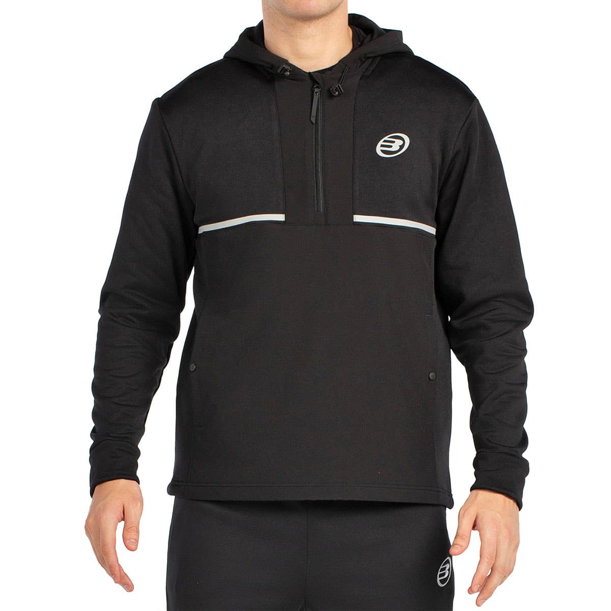 SWEATSHIRT BULLPADEL HOODIES