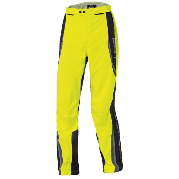 HELD RAINBLOCK rain pants 2 Women's base - YellowRef: ED0279