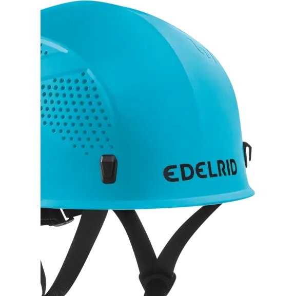 Edelrid Ultralight III Climbing Helmet - icemint