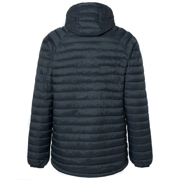 Oakley OMNI THERMAL Puffer Jacket - BlackRef: OK1623