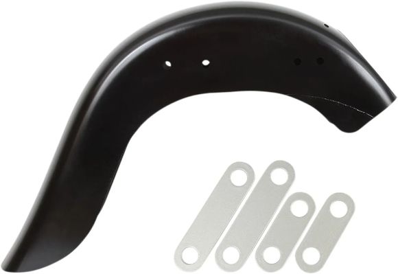 Klock Werks Benchmark MudguardRef: Kwk00403A / 14010676